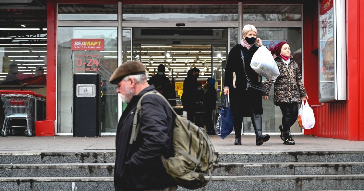 Еще одну область могут перевести в "красную" зону карантина