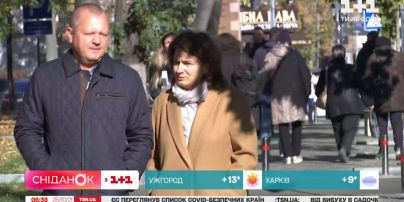 Какие области скоро перейдут в "красную" зону