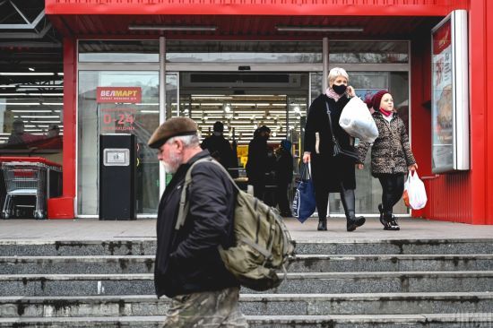 Ще одну область можуть віднести до "червоної" зони карантину
