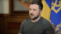 Президент Украины Владимир Зеленский/Скриншот по видео