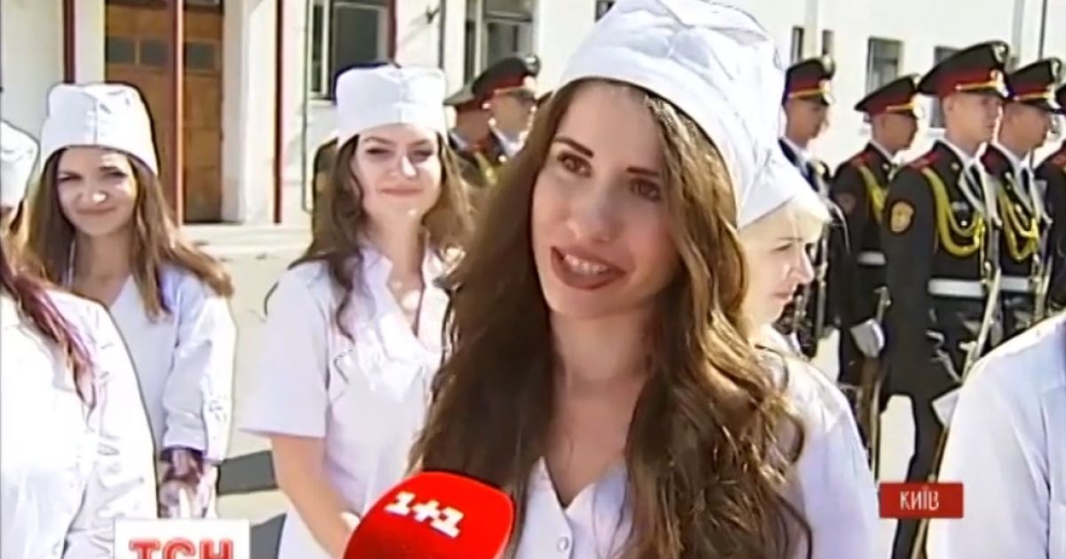 "Швидка допомога" під свист куль. Майже дві сотні військових медиків поповнили резерв ЗСУ
