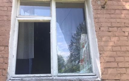 В Одесской области 2-летняя девочка выпала из окна шестого этажа - она в реанимации