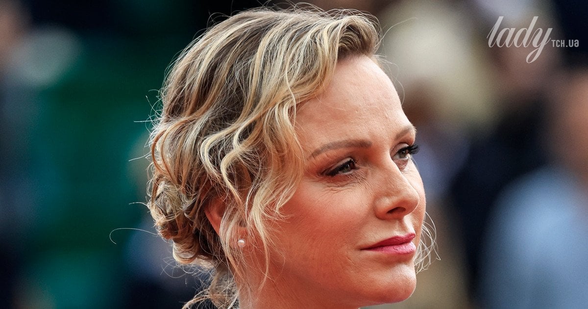 Княгиня Шарлін