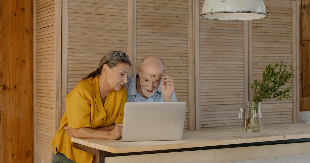 Должны ли пенсионеры сообщать об изменении прописки