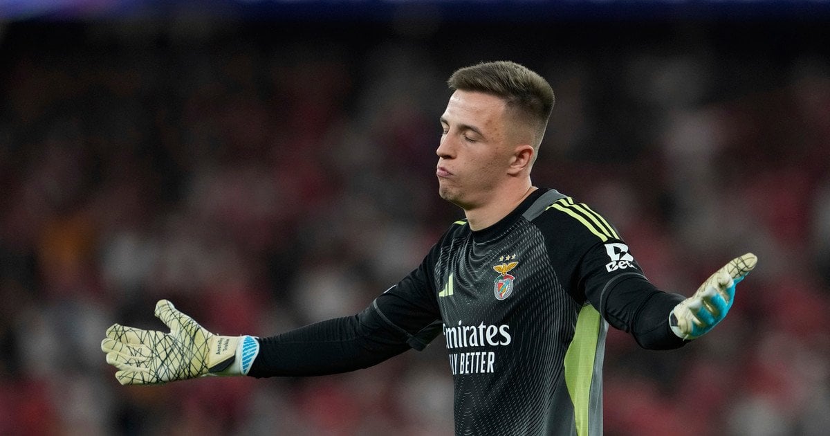 Анатолій Трубін