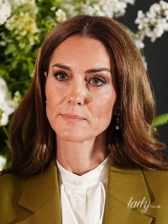 Принцесса Кейт