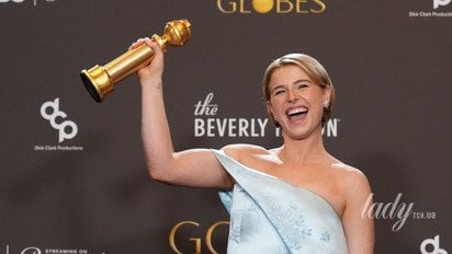 Джесси Бакли