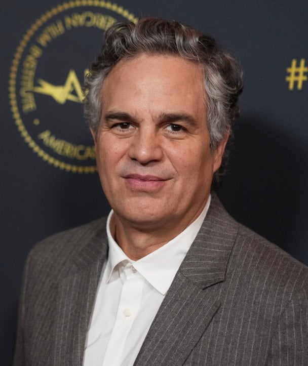 Марк Руффало / © Associated Press