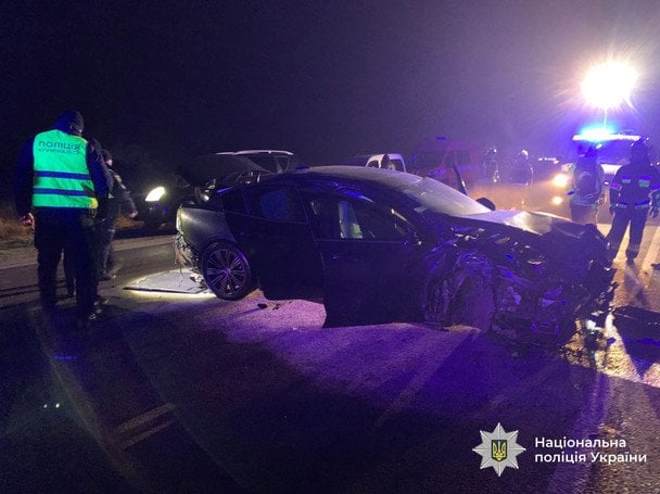  / © Поліція Івано-Франківської області