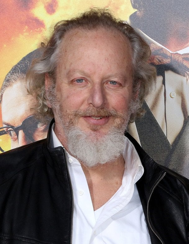 Деніел Стерн / © Associated Press