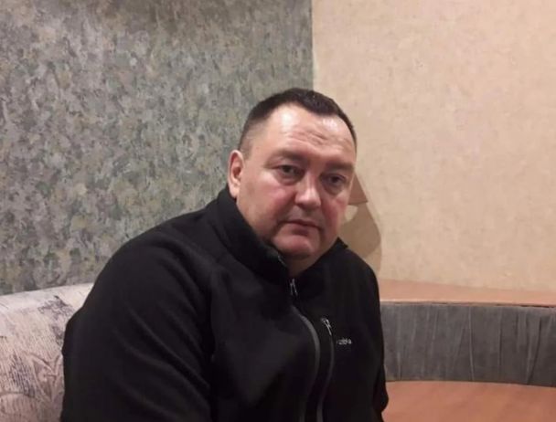Прихожанином виявився місцевий депутат, фото /
