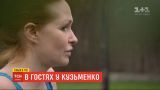Встигла навіть поприятелювати з тюремниками: ТСН поспілкувалася з Юлею Кузьменко