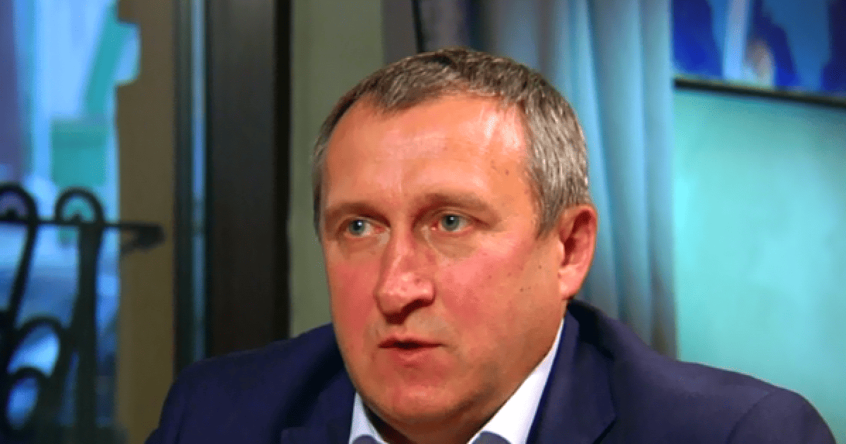 Дещиця буде працювати у Польщі
