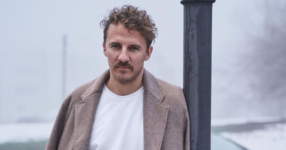 Евгений Клопотенко