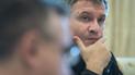 Покушение на Авакова готовил Жилин