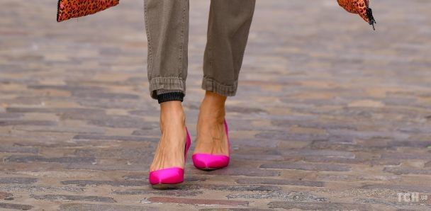 Сара Джессіка Паркер / © Getty Images