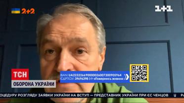 Олег Чабан про ефект шостого дня 
