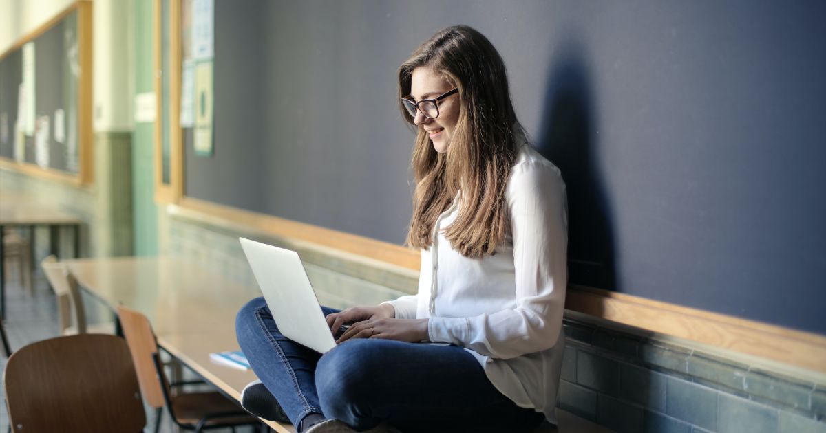 Треть будущих выпускников готовится к ВНО на онлайн-платформе іLearn