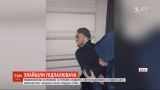 Правоохранители задержали подозреваемого в поджоге авто журналистки "Радио Свобода"