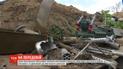 Двое украинских военных получили ранения в результате обстрела в районе Орехово