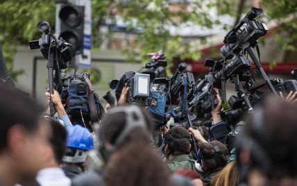 Большинство нападений на журналистов в этом году пришлась на карантин — НСЖУ