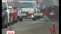 Ремонт дорог и ДТП остановили движение на основных магистралях Киева