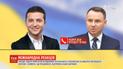Світові лідери і міжнародні організації вітають Володимира Зеленського з перемогою