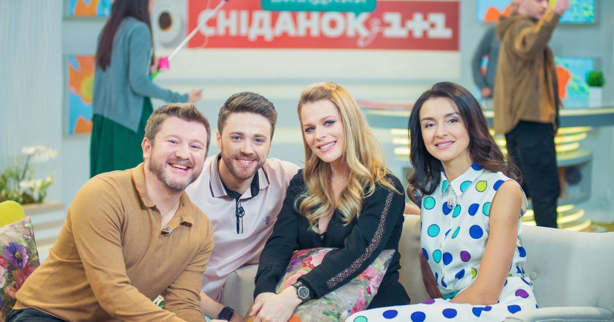 Фреймут и Борисов рассекретили детали проекта &laquo;На ножах&raquo;