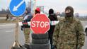 Стало известно, когда может восстановиться транспортный транзит между РФ и Украиной