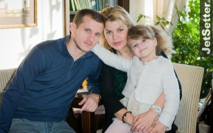 Футболіст Алієв в запої побив сина і намагався підкупити поліцію - його дружина