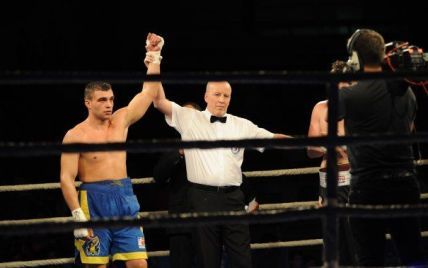 "Українські отамани" програли у Туреччині, але вийшли у чвертьфінал Всесвітньої серії боксу