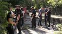 В Киеве двое братьев избили бездомного до смерти: фото