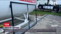 Новости Украины: в Закарпатье двое мужчин получили травмы при взрыве автозаправки
