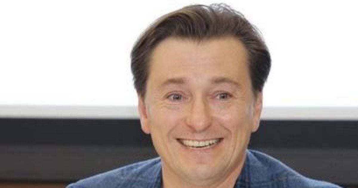 Сергей Безруков