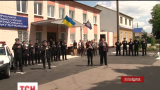 У трьох містах Луганської області запустили патрульну поліцію