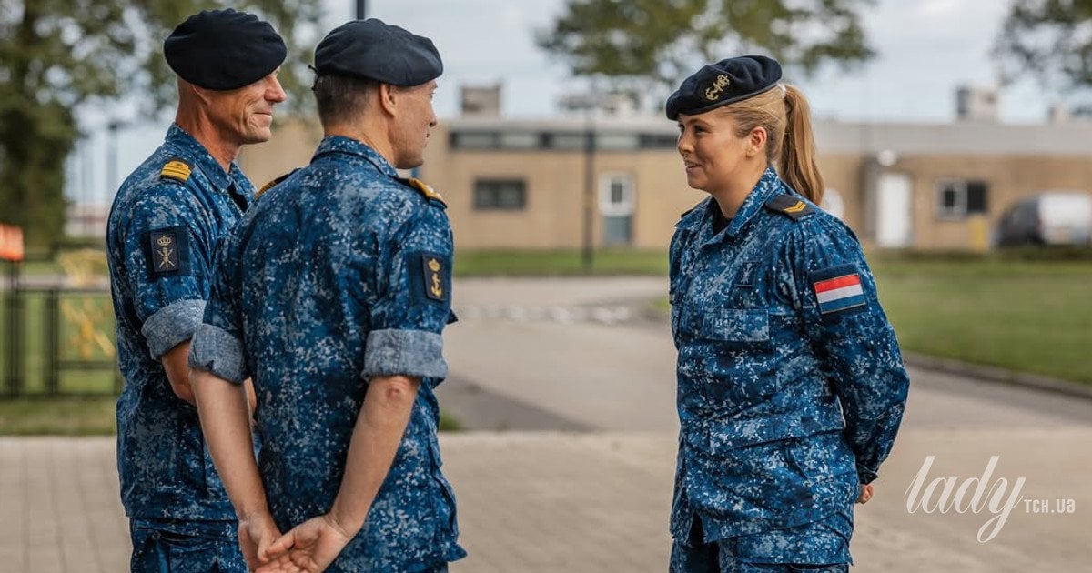 Принцеса Амалія