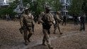Стрілянина між СБУ та ГУР
