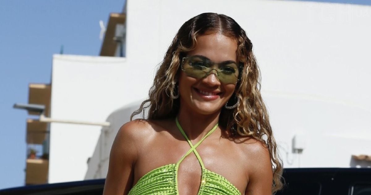 Ріта Ора