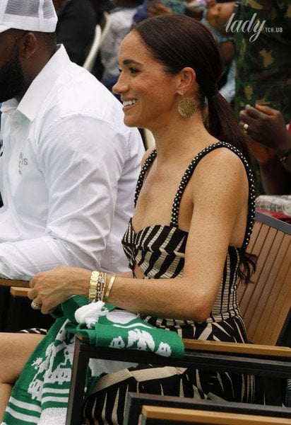 Меган Маркл / © Getty Images