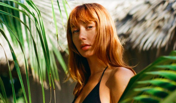 Таню Муіньо / © instagram.com/tanumuino