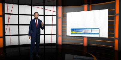 Нардеп Дубінський записав відеовідповідь на звинувачення, через які його хочуть виключити з фракції "СН"
