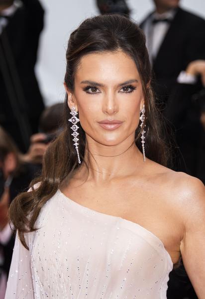 Алессандра Амбросио / © Associated Press