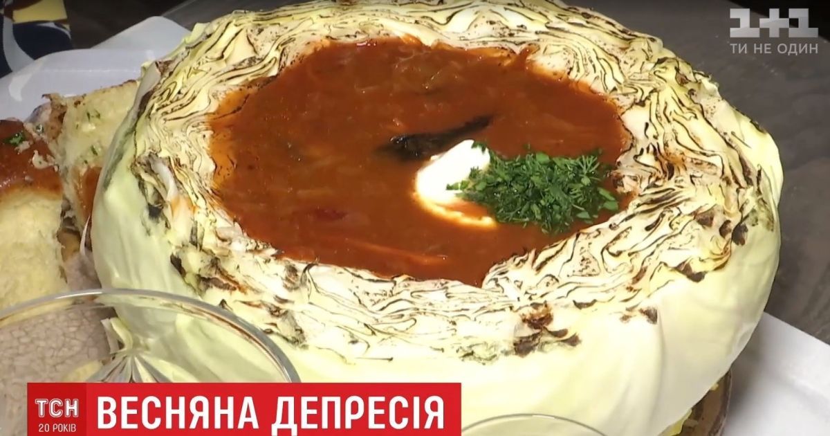 Есть борщ и планировать будущее: специалисты дали советы, как преодолеть весеннюю сонливость