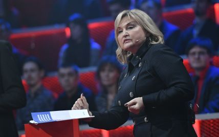 Жена Луценко станет представителем президента в Раде