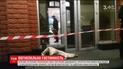 В столице владелец кафе застрелил посетителя