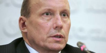 Луценко обнародовал фамилию нардепа, у которого хотят забрать мандат