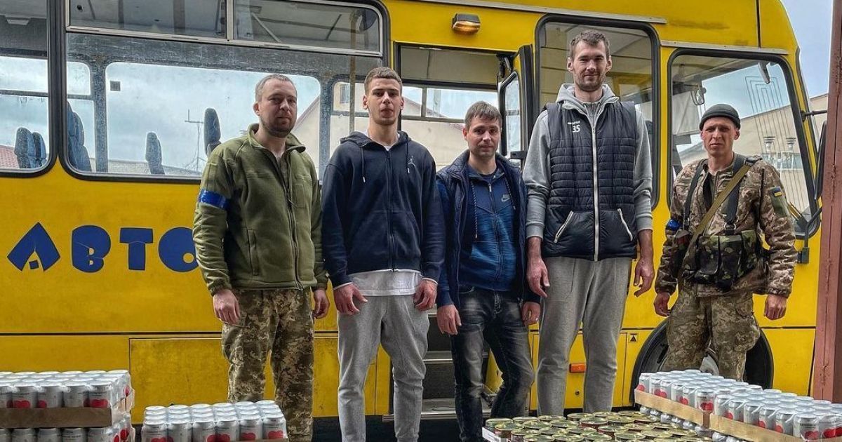 фото — instagram.com/bcdnipro