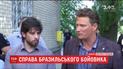 Суд Днепропетровской области до сих пор не избрал меру пресечения Рафаэлю Лусварги