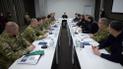Зеленський у Львові провів координаційну нараду з військовими: що обговорювали
