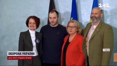 Німеччина допомагає Україні, але є нюанси...